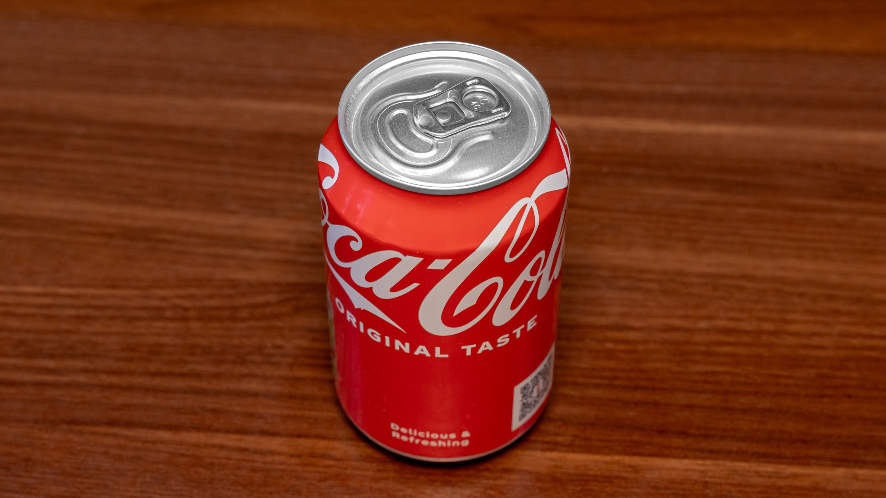 Coca-Cola