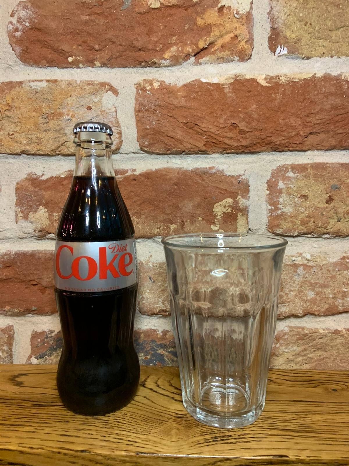 Diet Coke (330ml)