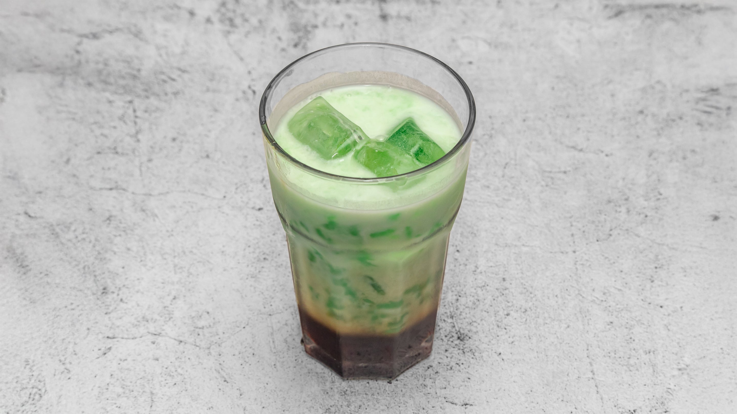 Es Cendol