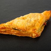 Veggie Puff