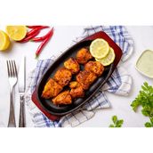 Chicken Boti