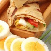 Boiled Egg