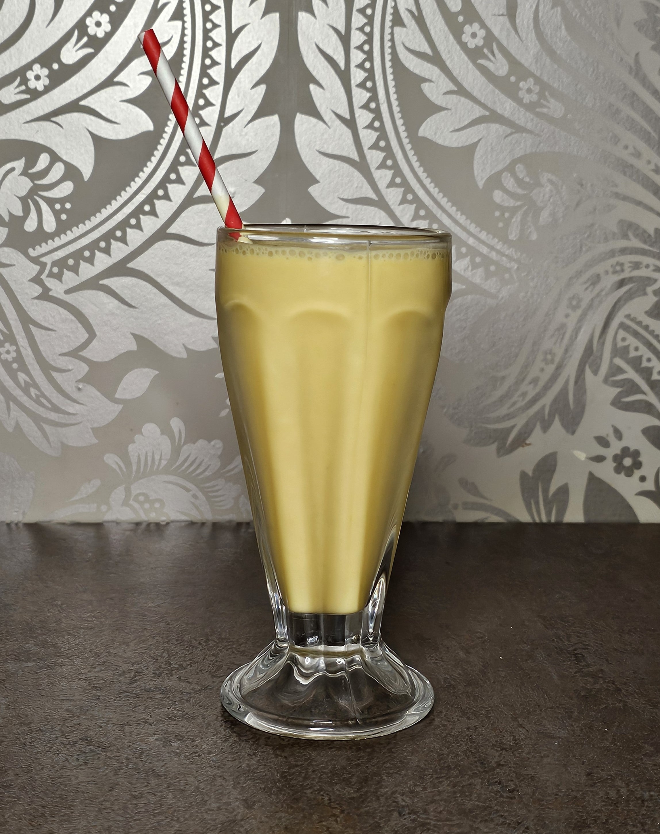Mango Lassi