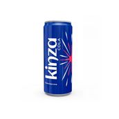 Kinza Cola