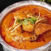 Lazeez Chicken Mughlai