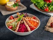  Chicken Salad 