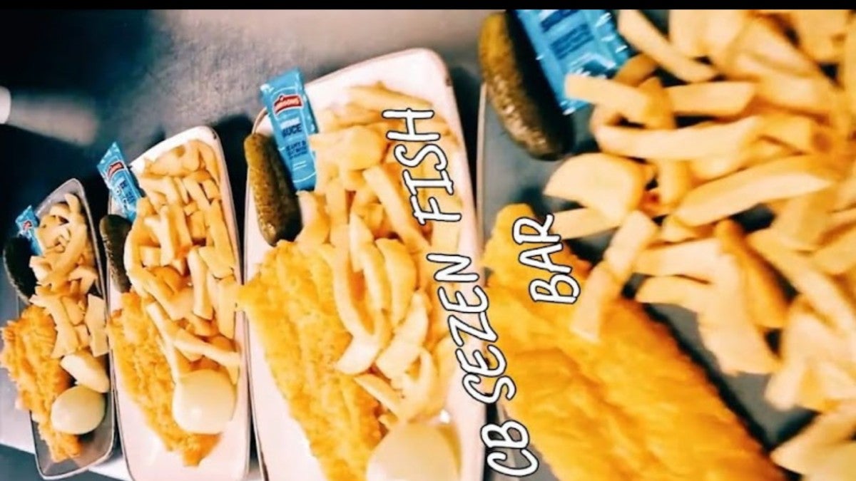 Regular Chips