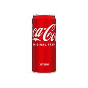 Coca - Cola 300ml