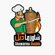 Shawarma double
