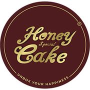 Honey Special Cake
