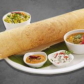 Masala Dosa