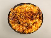 MADHBI CHICKEN