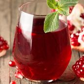 Pomegranate Juice