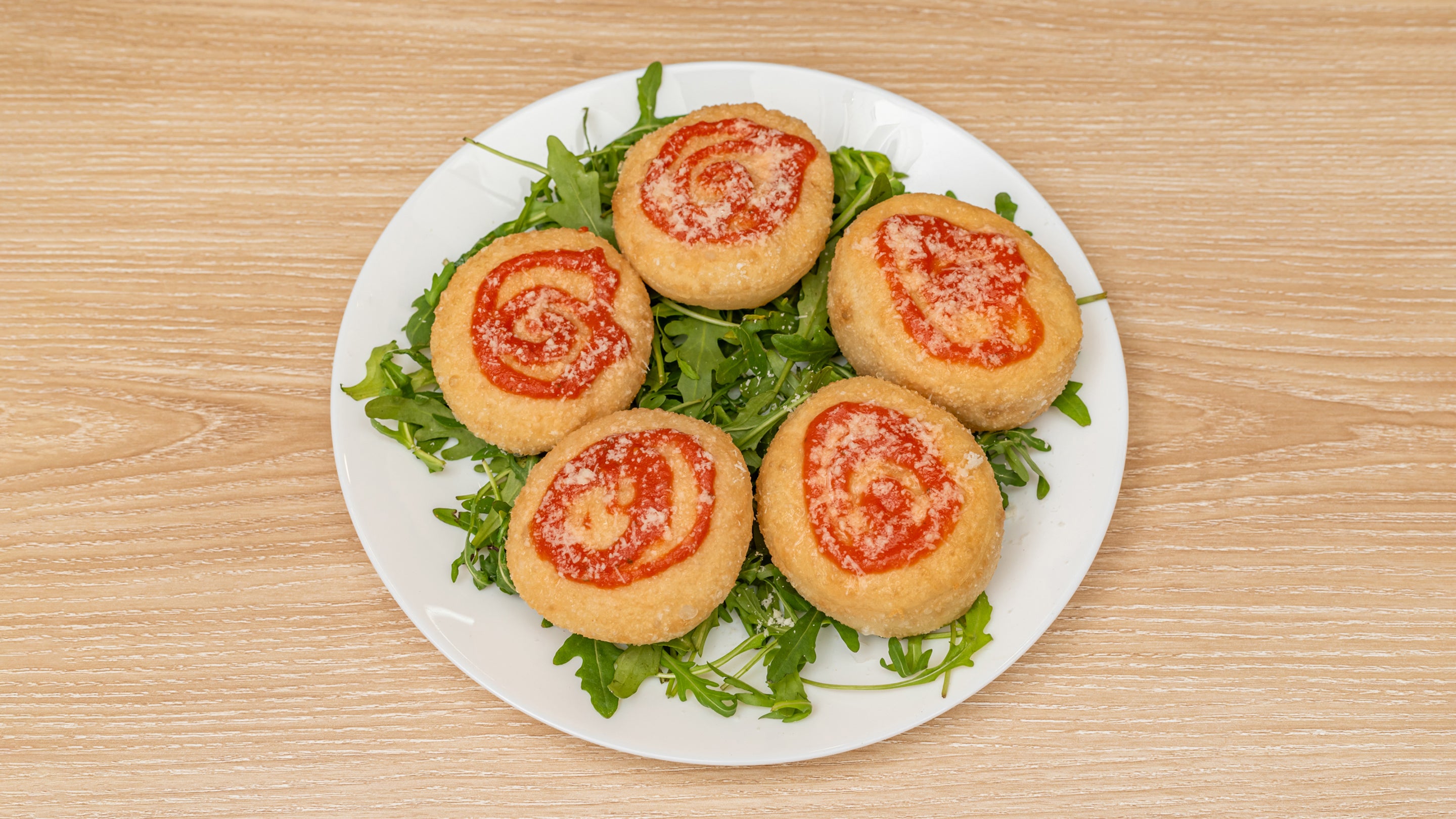 Pizzetta Della Nonna