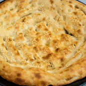 Butter Naan