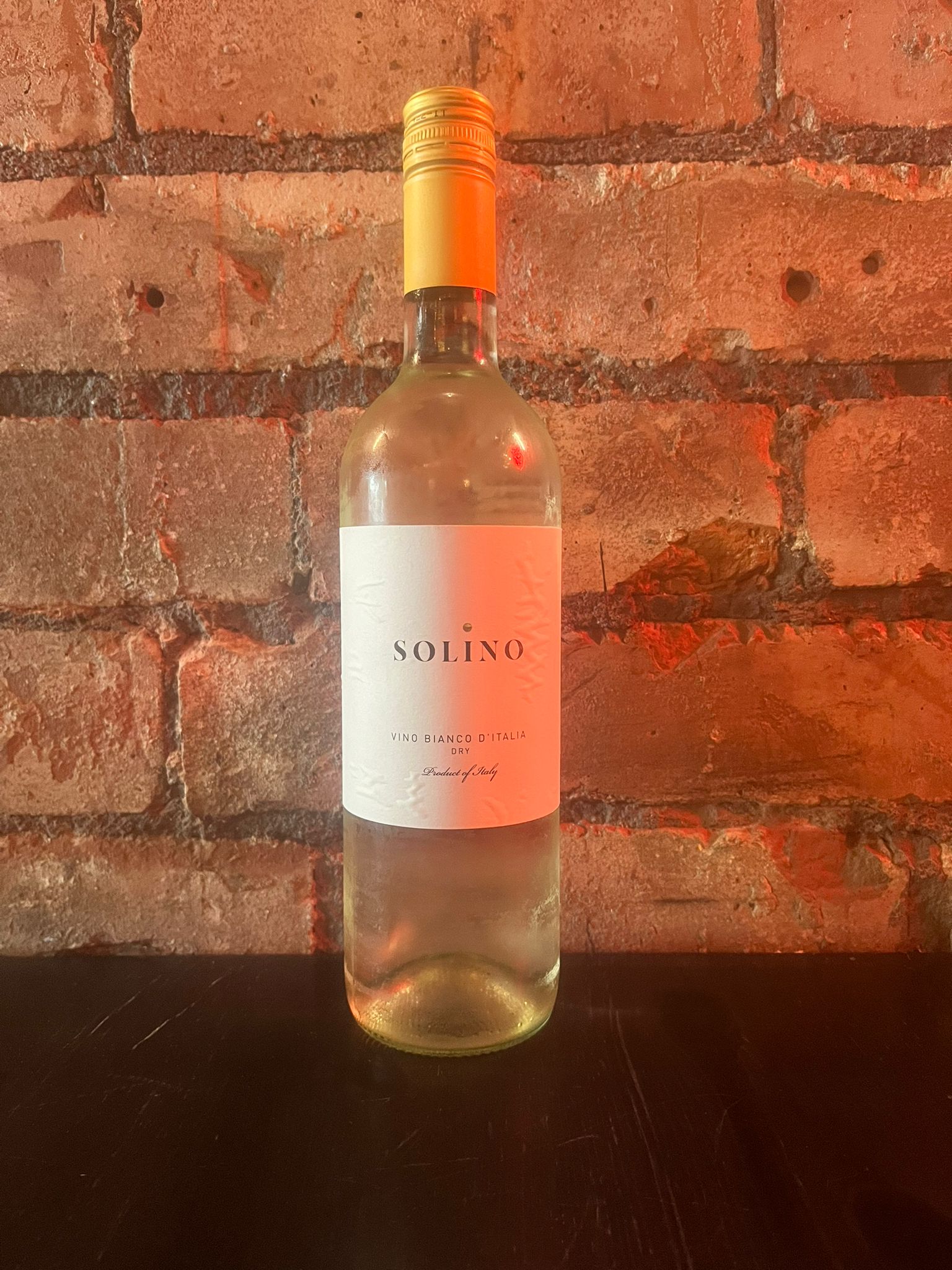 Solino Bianco