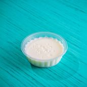Milk Pudding