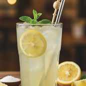 Fresh Lemon Juice