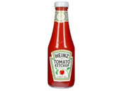 Ketchup