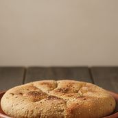 Nakhala Bread Small
