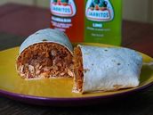 Build Your Own Burrito