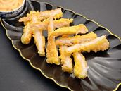 Kani Tempura ( 5 Pcs ) 