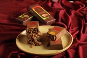 Bar Almond Crossiti