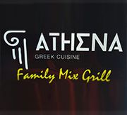 Athena Restaurant