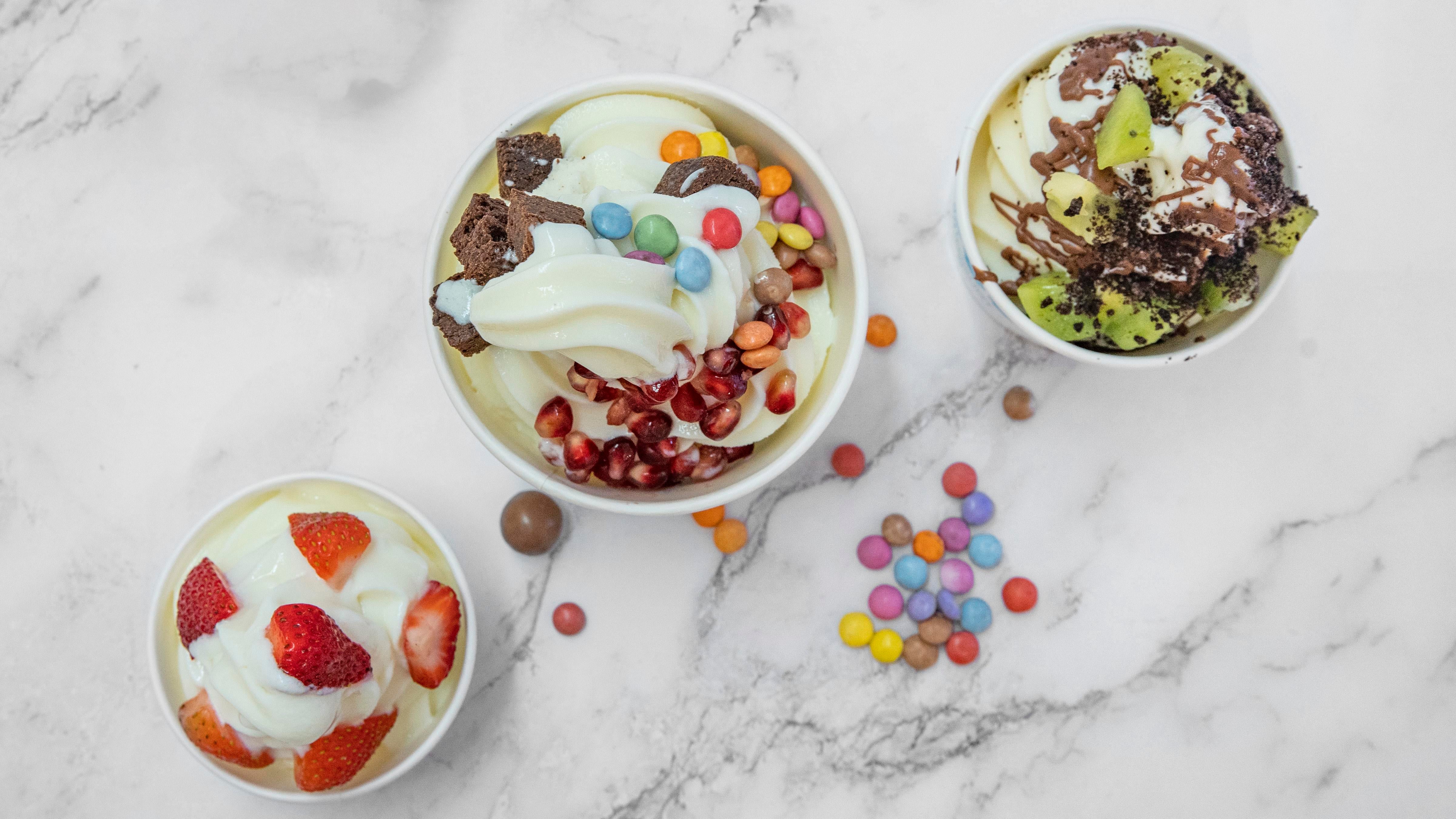 Urban Sweets