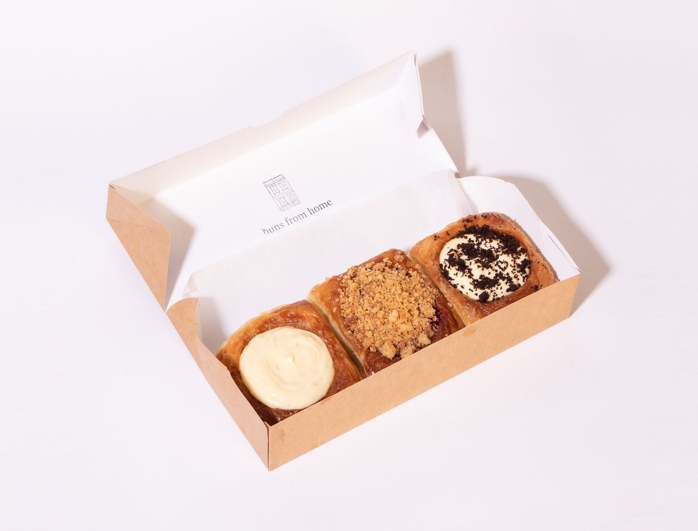 Dessert Bun Box (3)