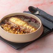 Date Açaí Bowl