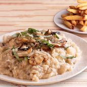 Risotto D' Italia