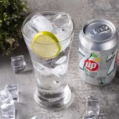 Diet 7 Up