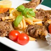 Lamb Chops
