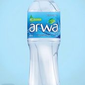 Arwa Water