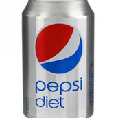Pepsi Diet 330 ml