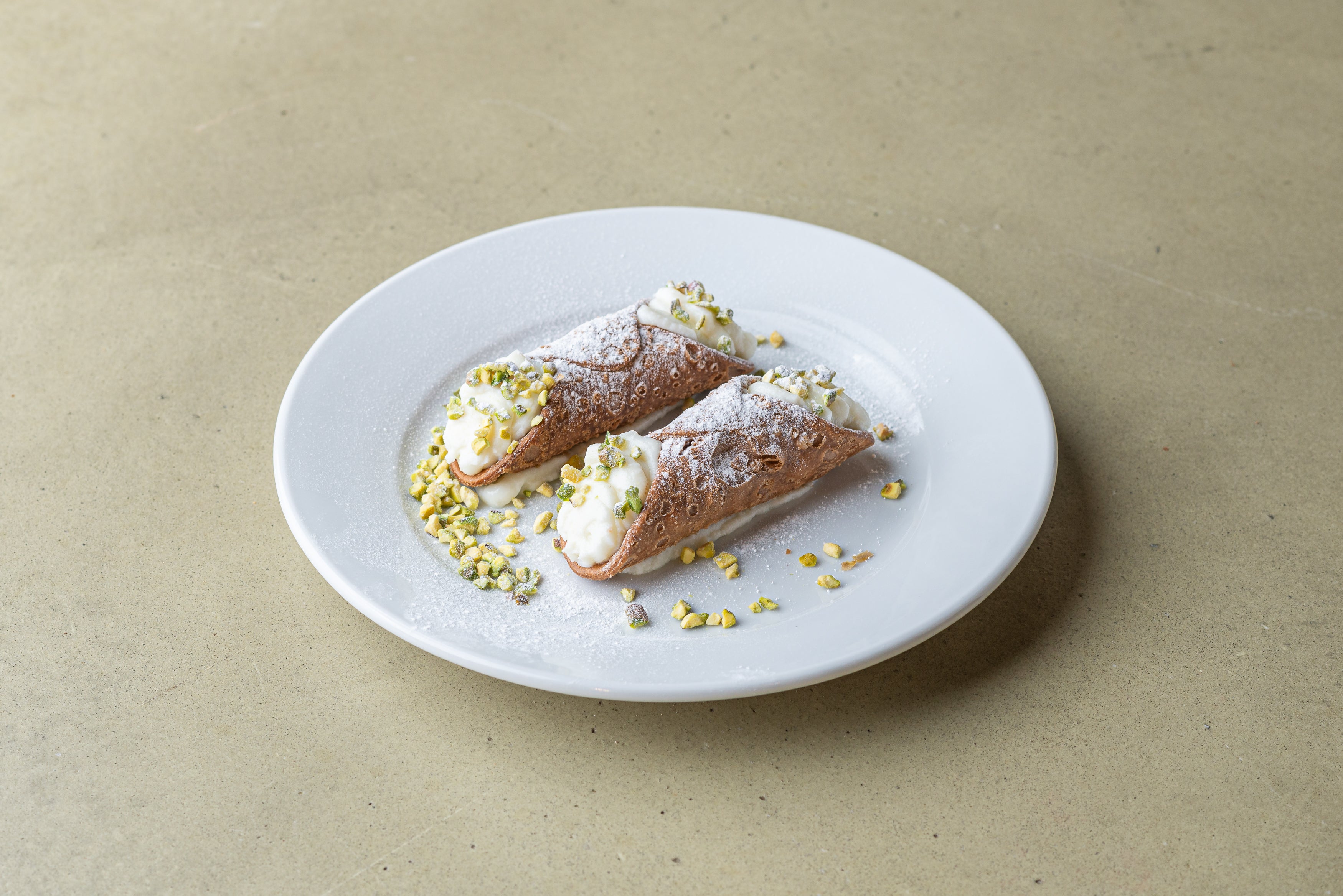Cannolo