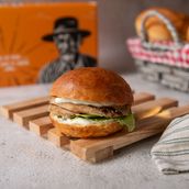 Chicken Burger