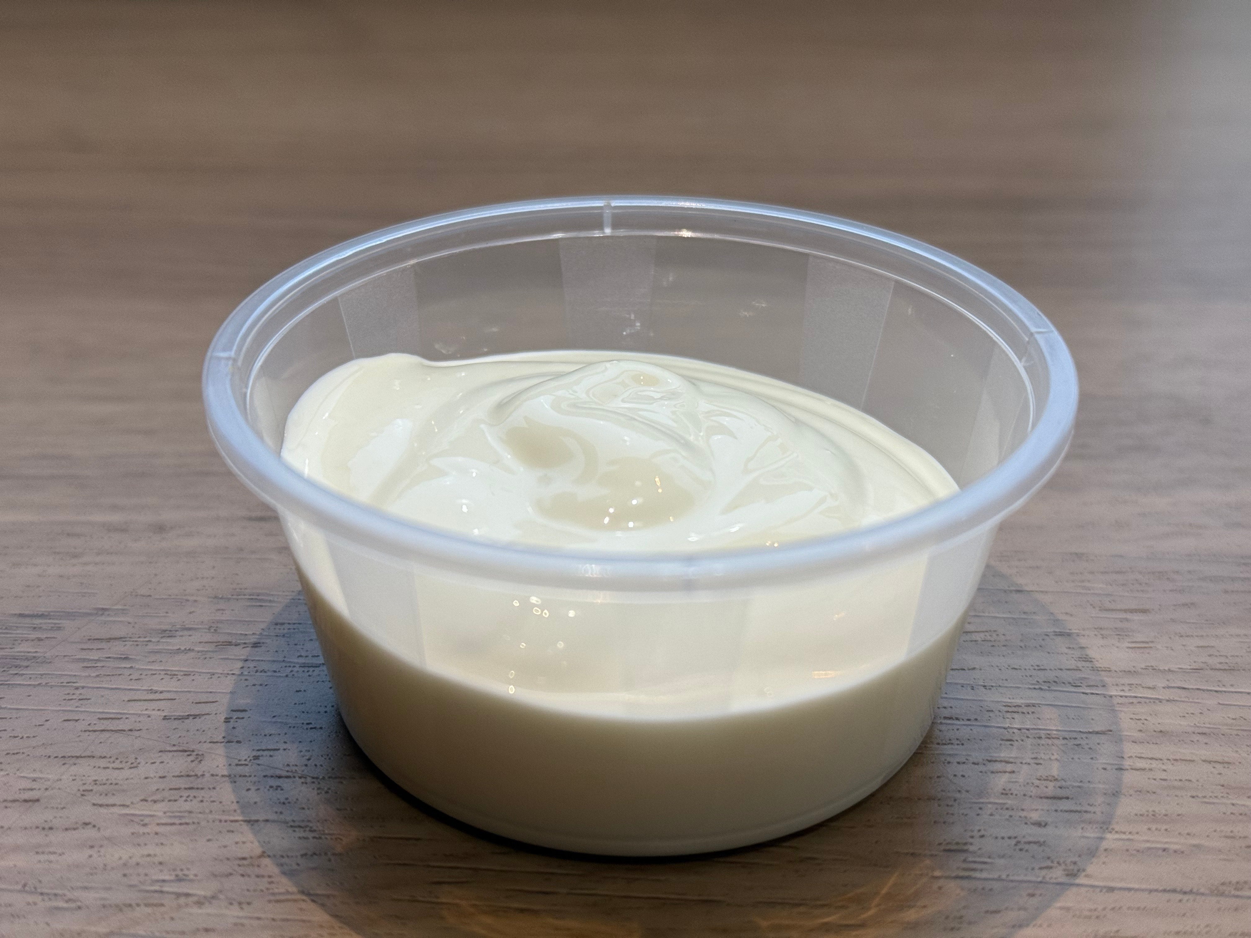 Garlic Mayo