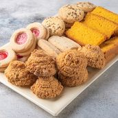 Mix Biscuits