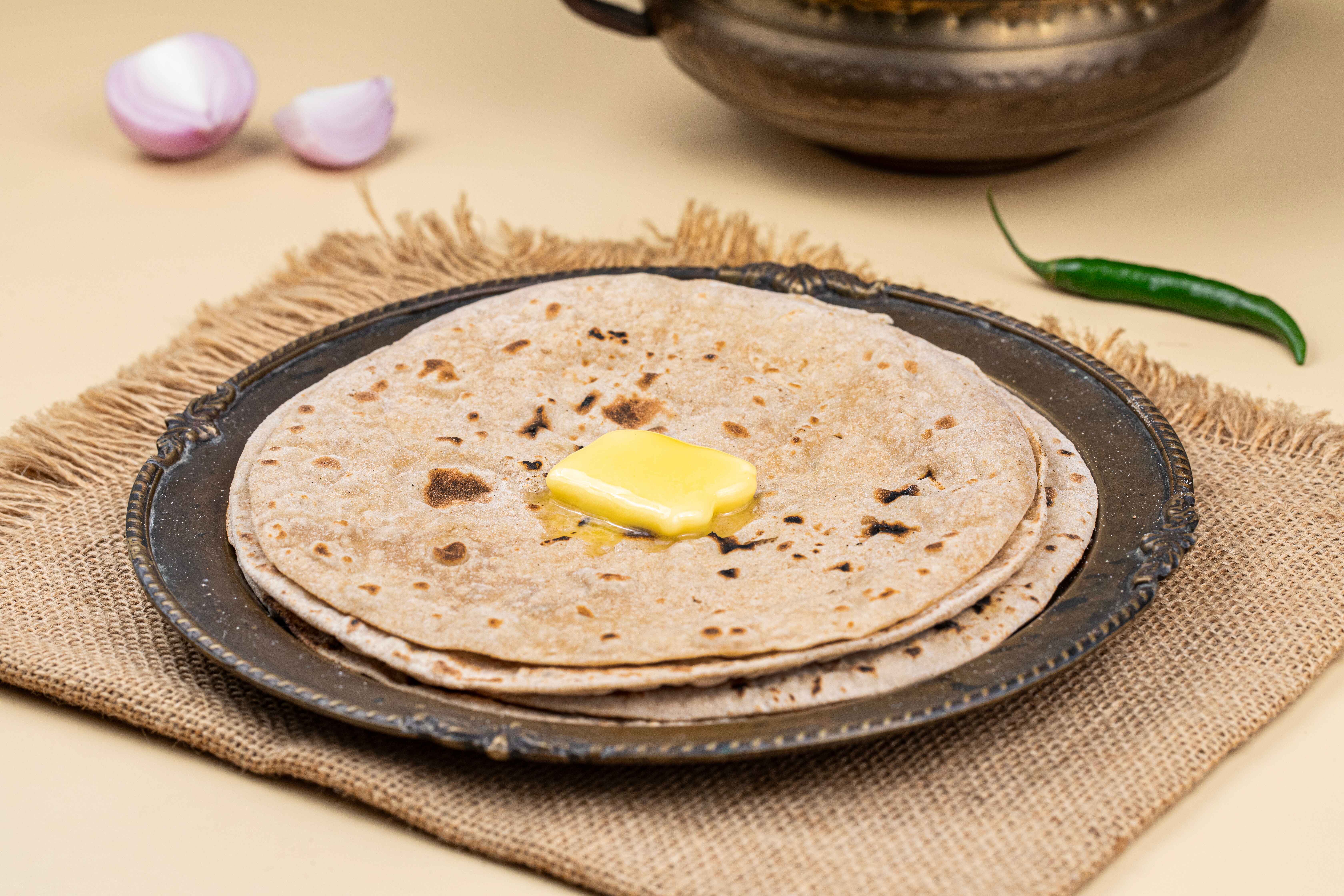 Chapati