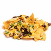 Nachos Beef