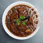 Beef Curry