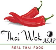 Thai Wok Asap