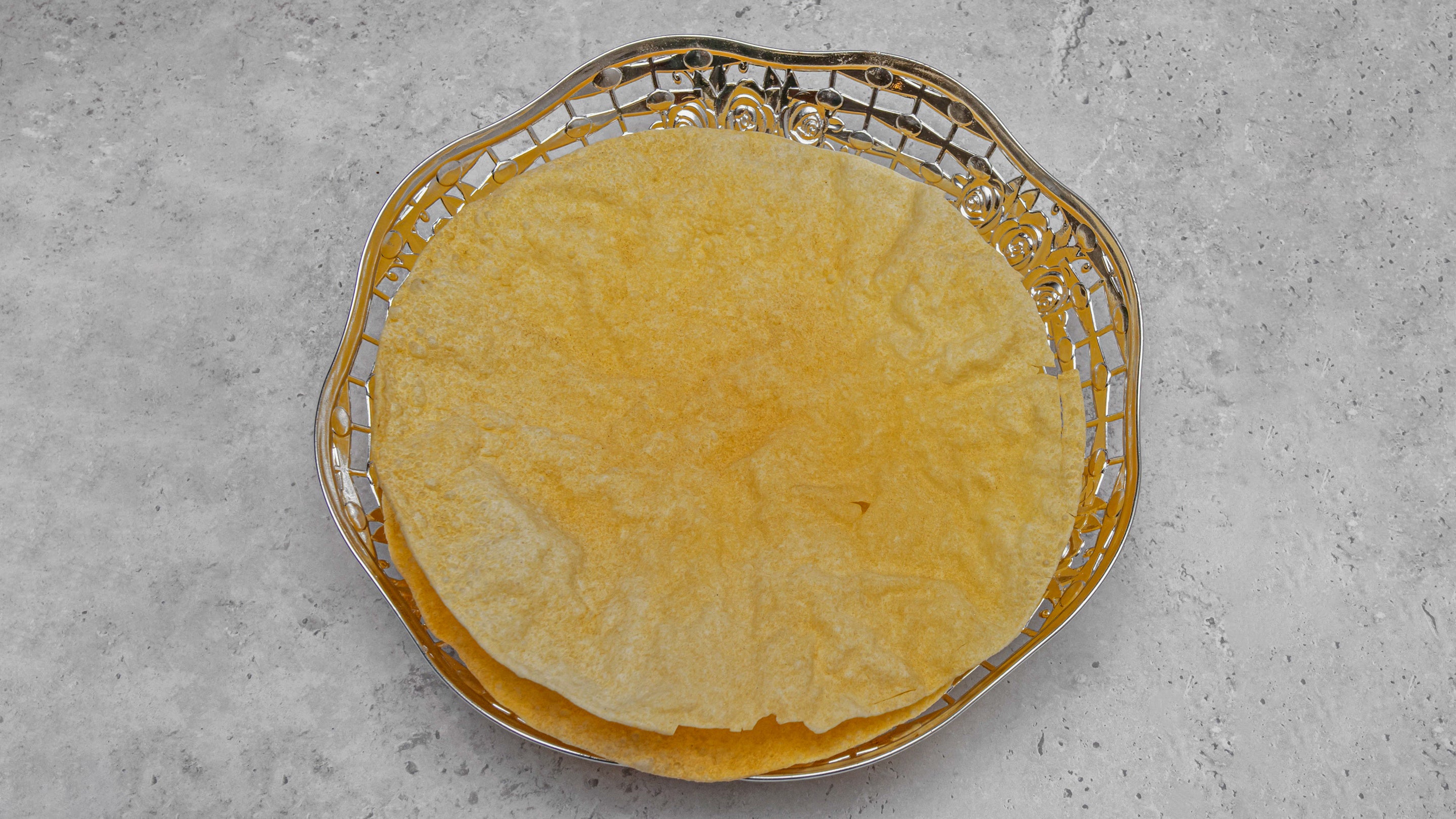Papadam