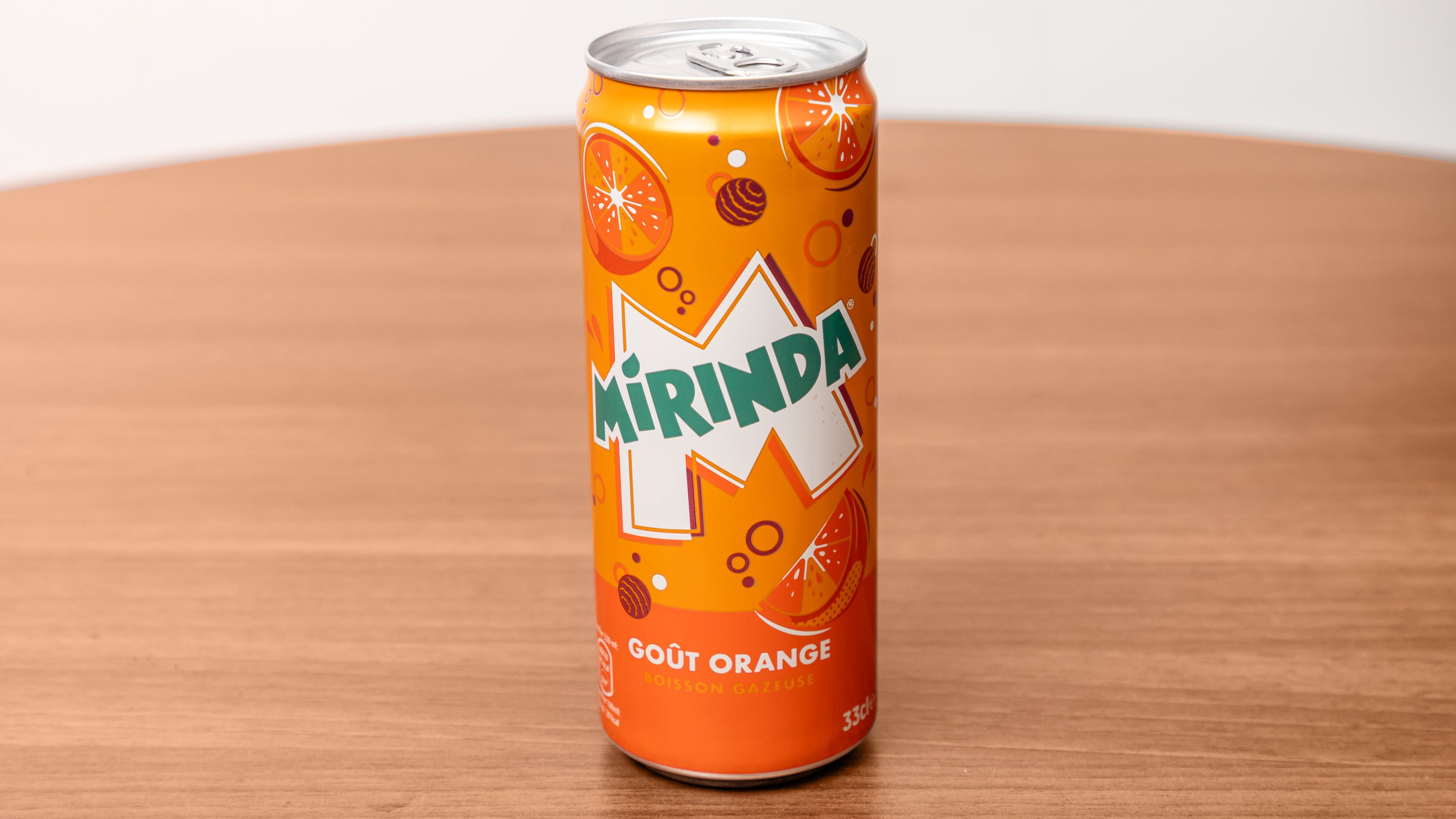 Mirinda Orange 330ml