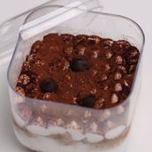 Original Tiramisu