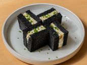 Japanese Egg Sando