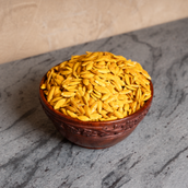 Pumpkin White Seed - Plain 500Gr