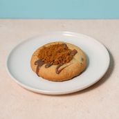 Nutella Cookie